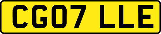 CG07LLE