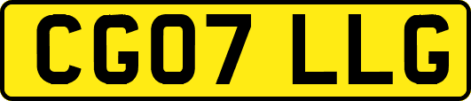 CG07LLG