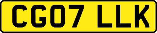 CG07LLK