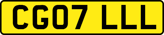 CG07LLL