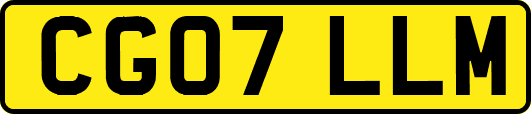 CG07LLM