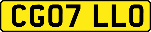 CG07LLO