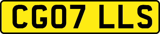 CG07LLS