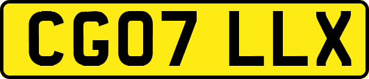 CG07LLX