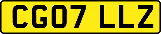 CG07LLZ