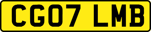 CG07LMB