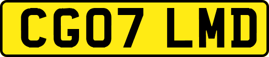 CG07LMD