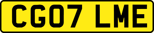 CG07LME