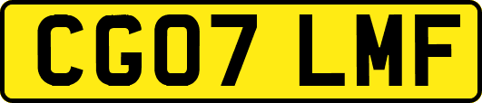 CG07LMF