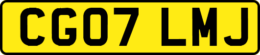 CG07LMJ