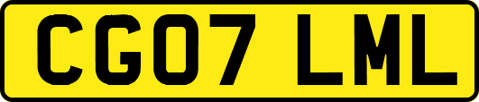 CG07LML