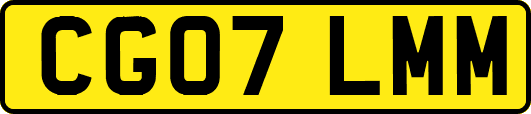 CG07LMM