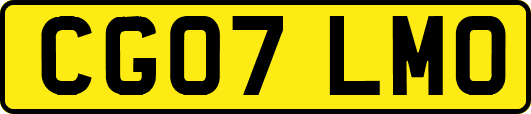 CG07LMO