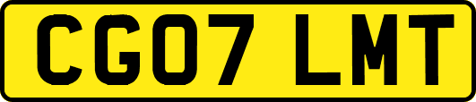 CG07LMT
