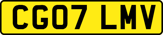 CG07LMV