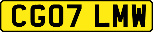 CG07LMW