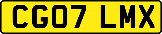 CG07LMX