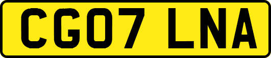 CG07LNA