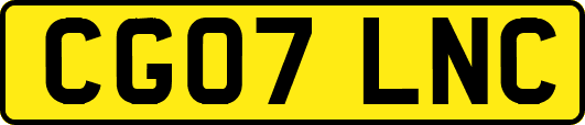 CG07LNC