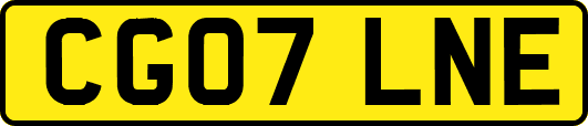 CG07LNE