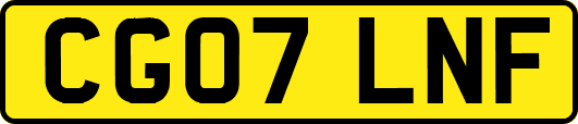 CG07LNF
