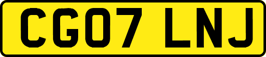 CG07LNJ