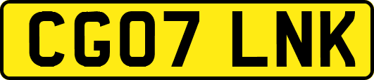 CG07LNK