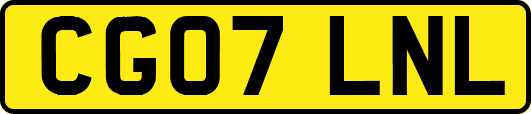 CG07LNL