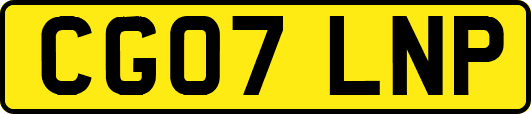 CG07LNP