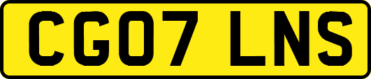 CG07LNS