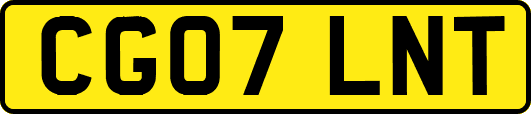 CG07LNT