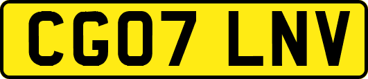 CG07LNV