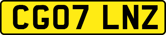 CG07LNZ
