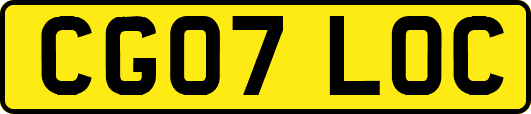 CG07LOC