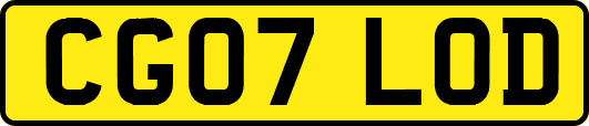 CG07LOD