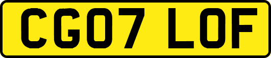 CG07LOF