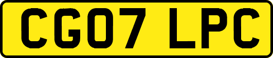 CG07LPC