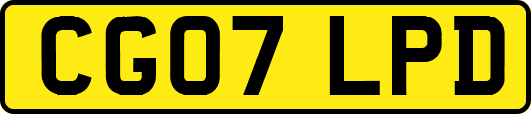 CG07LPD