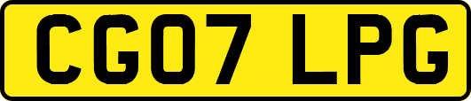 CG07LPG