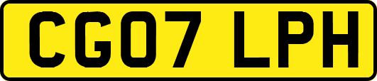 CG07LPH