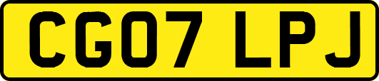 CG07LPJ