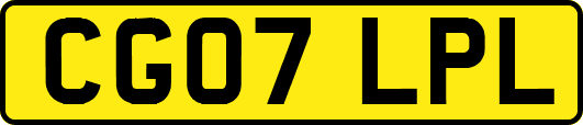 CG07LPL