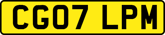 CG07LPM
