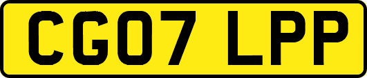 CG07LPP