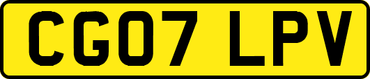 CG07LPV