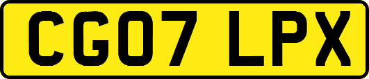 CG07LPX