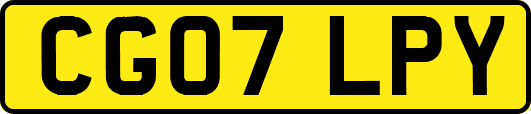 CG07LPY