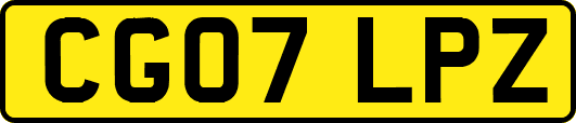 CG07LPZ
