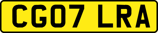 CG07LRA
