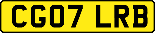 CG07LRB